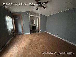 32800 Co Rd 512 in Sidon, MS - Foto de edificio - Building Photo