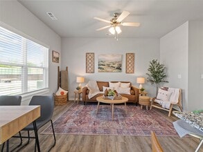 Hillcrest Village in Springdale, AR - Building Photo - Building Photo