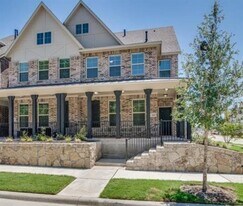 2102 Argolis Dr in Rowlett, TX - Building Photo