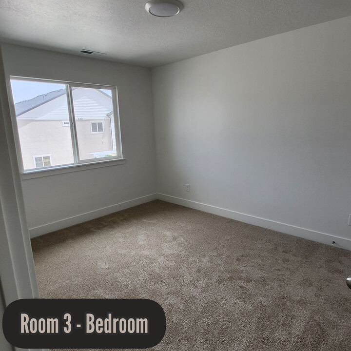 3740 3740 W in Lehi, UT - Building Photo