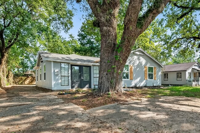 4727 Arvilla Ln in Houston, TX - Building Photo - Building Photo