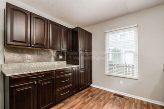 1750 Jupiter Ave in Hilliard, OH - Building Photo - Building Photo