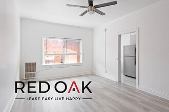 687 Shatto Pl in Los Angeles, CA - Foto de edificio - Building Photo