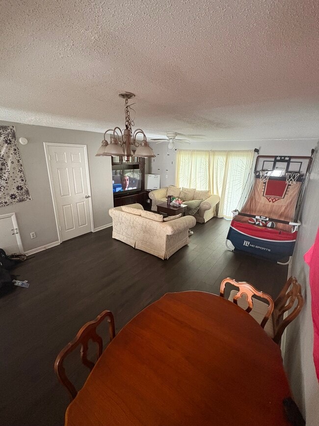 property at 5104 Sunridge Palms Dr