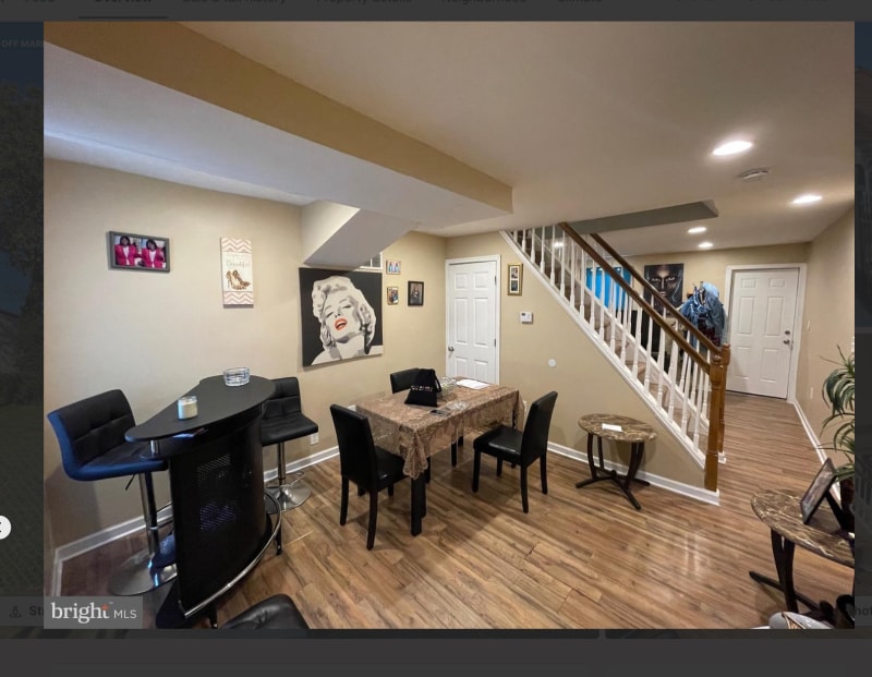 813 N Church St in Wilmington, DE - Building Photo