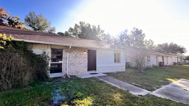12347 Antonio Cir in Orlando, FL - Building Photo - Building Photo