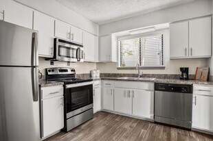 Adair off Addison in Dallas, TX - Building Photo