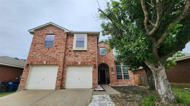 property at 1047 Port Boliver Dr