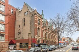 Cathedral Condominiums in Brooklyn, NY - Building Photo - Building Photo