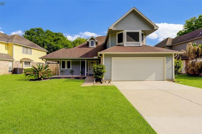 property at 11214 Hambleton Way