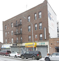 8784 23rd Ave in Brooklyn, NY - Foto de edificio - Building Photo