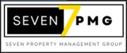 Property Management Company Logo Seven Property Management Group