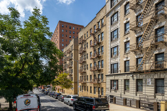 Florence Mills in New York, NY - Foto de edificio - Building Photo