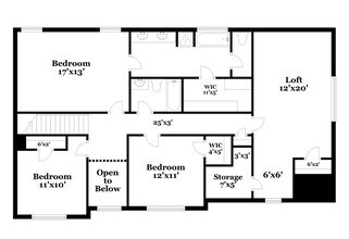 1715 Harte Cir in Charlotte, NC - Building Photo - Building Photo