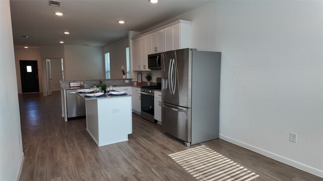 1328 Bright Hl Dr in Katy, TX - Building Photo - Building Photo