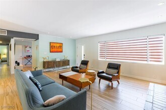 1500 S 9th St in Las Vegas, NV - Building Photo - Building Photo