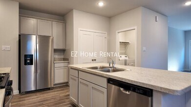 16878 Pandora Wy in Porter, TX - Building Photo - Building Photo