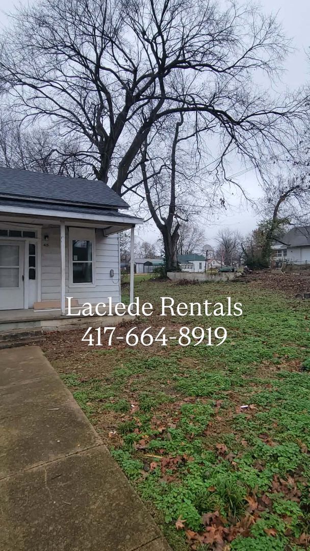 415 W Madison St in Buffalo, MO - Building Photo - Building Photo