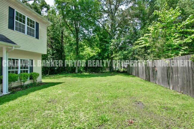 1601 Bush Rd in Chattanooga, TN - Building Photo - Building Photo