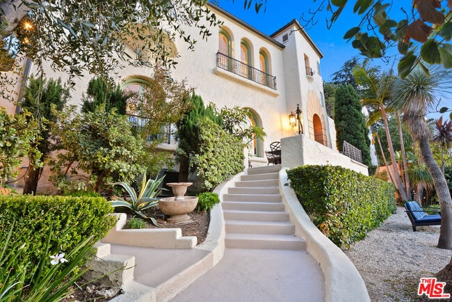 property at 6717 Whitley Terrace