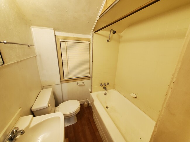 2536 Oakdale St, Unit 5 in Houston, TX - Building Photo - Building Photo