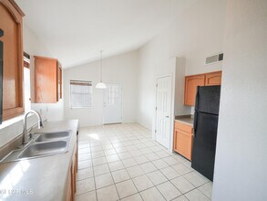 12752 Tierra Salas Dr in El Paso, TX - Building Photo - Building Photo