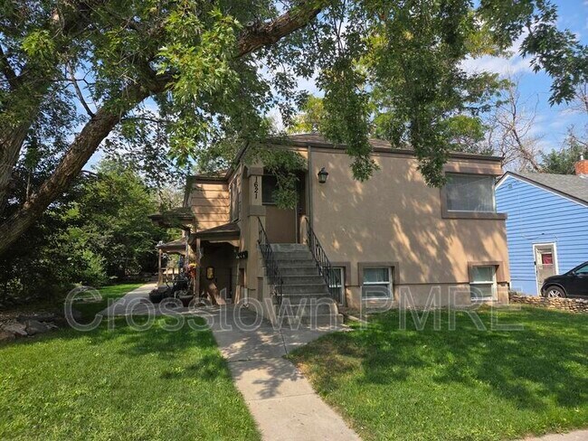 1621 6th Ave in Greeley, CO - Building Photo - Building Photo