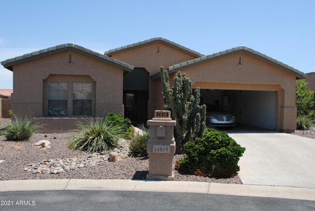 property at 24819 S Pleasant Ct