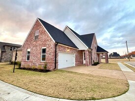 9758 Ryder Spgs Dr in Cordova, TN - Building Photo
