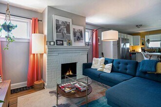 1607 Elmwood Ave in Columbus, OH - Building Photo - Building Photo