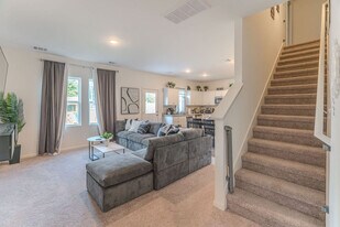 10314 Woodwick St in Houston, TX - Building Photo