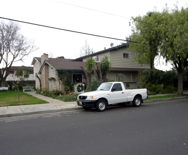 35 Jeffers Way in Campbell, CA - Building Photo - Building Photo