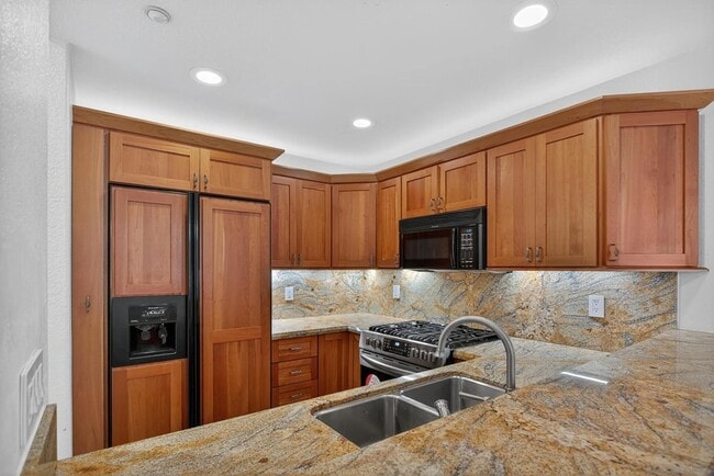 property at 3620 Third Ave