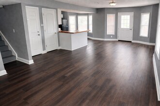 3636 The Paseo in Kansas City, MO - Building Photo - Building Photo