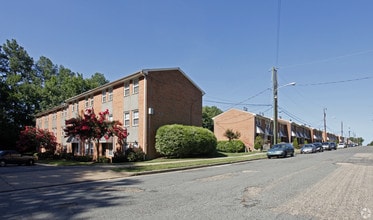 Graystone Place Apartments in Richmond, VA - Building Photo - Building Photo