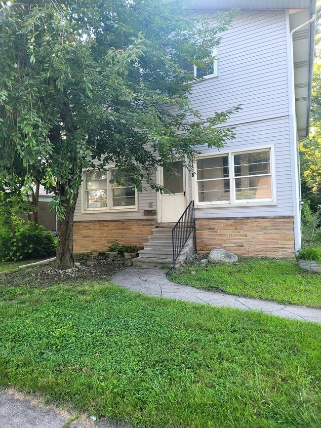 property at 27156 Blum St