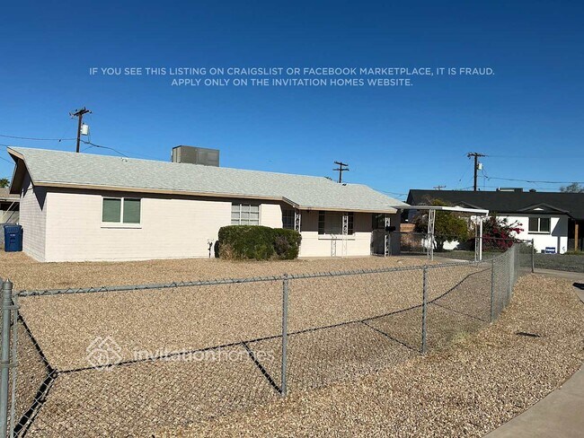 1816 S Parkside Dr in Tempe, AZ - Building Photo - Building Photo