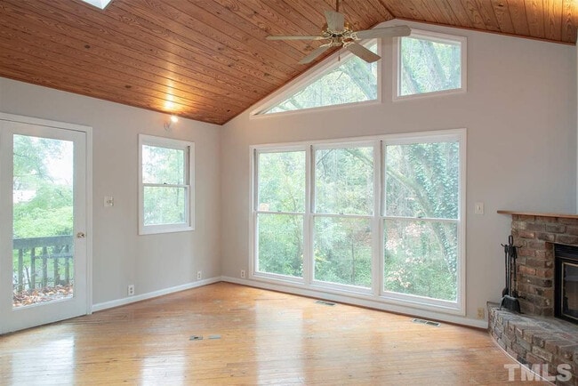 property at 612 Old Farm Rd