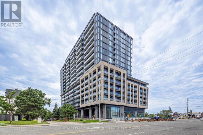 property at 86-1586 Dundas St E