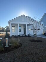 227 Atlantic Breeze St in Myrtle Beach, SC - Building Photo