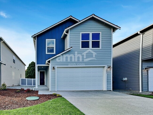 property at 5031 Washington St SE