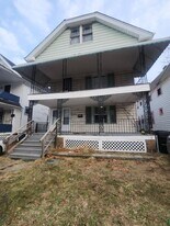 11705 Ablewhite Ave in Cleveland, OH - Building Photo