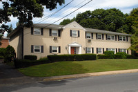 3004 Elm St in Harrisburg, PA - Foto de edificio - Building Photo