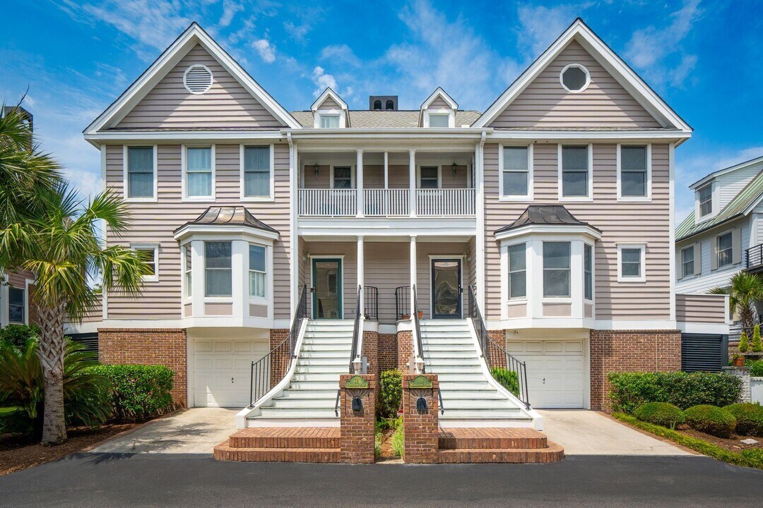 19 Harleston Pl in Charleston, SC - Building Photo