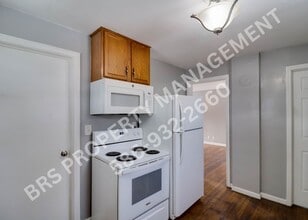 1621 E 11 Mile Rd in Madison Heights, MI - Building Photo - Building Photo