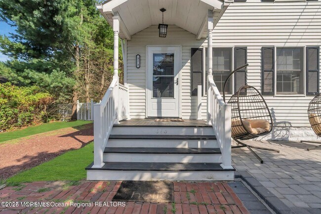 373 W Park Ave in Ocean Township, NJ - Building Photo - Building Photo