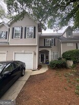 53 Hammock Pl SE in Atlanta, GA - Building Photo