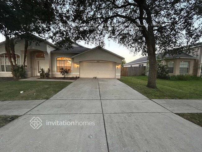 property at 434 Country Vineyard Dr