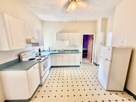 540 Cambridge St, Unit #3 in Cambridge, MA - Building Photo