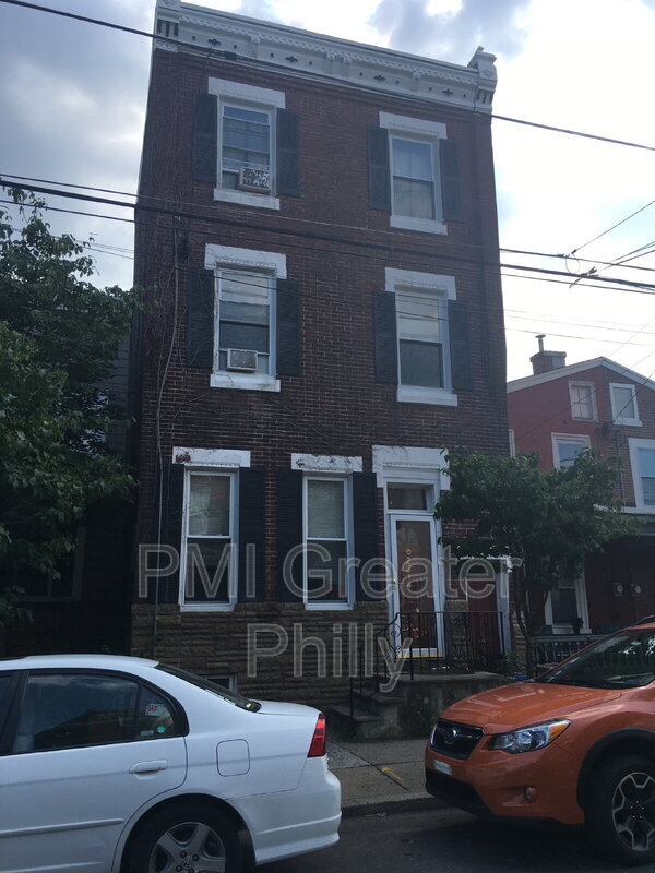 property at 2314 E Norris St